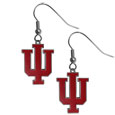 Indiana Hoosiers Dangle Earrings